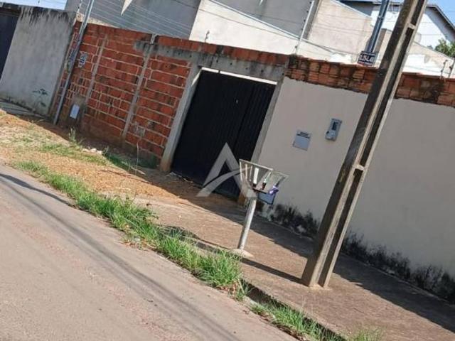 Terreno venda em Viviam Parque, Anápolis