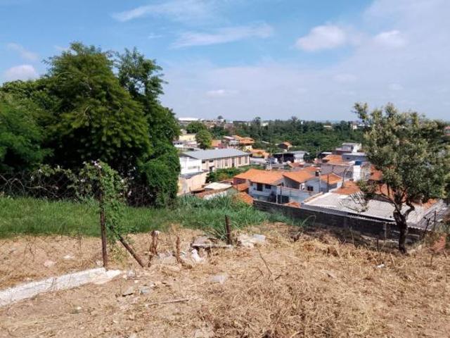 Terreno venda em Conjunto Habitacional Mário Augusto Ribeiro, Votorantim
