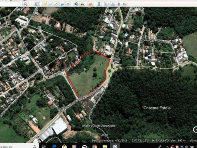 Terreno venda em Região Imediata de São Paulo, Região Metropolitana de São Paulo