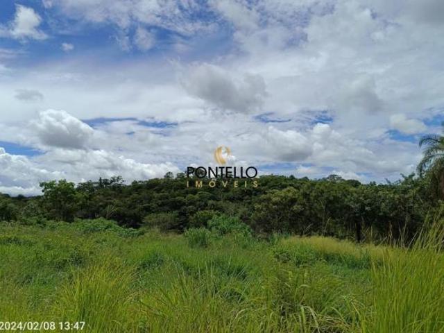 Terreno venda em Boa Vista, Sete Lagoas