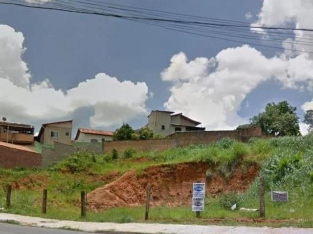 Terreno venda em Parque Xangri-Lá 1ª Seção, Contagem