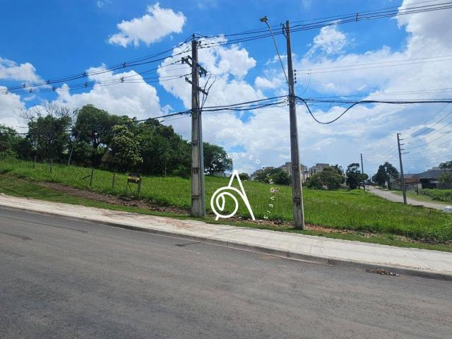 Terreno venda em Região Geográfica Imediata de Curitiba, Região Metropolitana de Curitiba