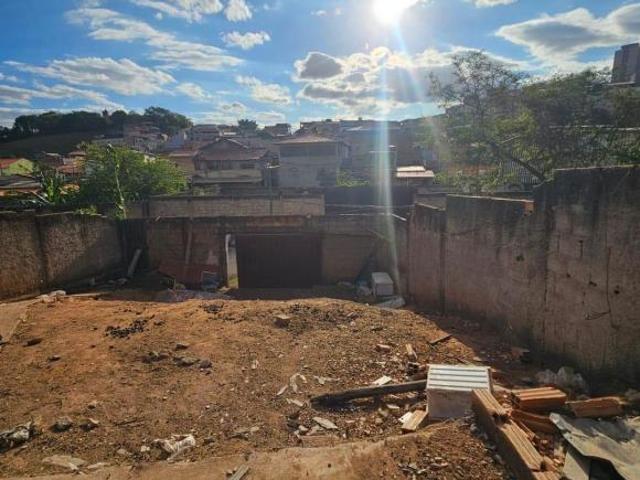 Terreno venda em Região Geográfica Imediata de Belo Horizonte, Região Metropolitana de Belo Horizonte