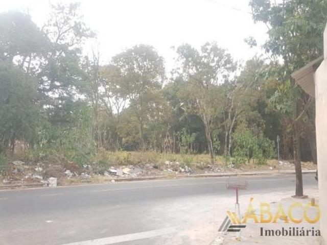 Terreno venda em São Carlos