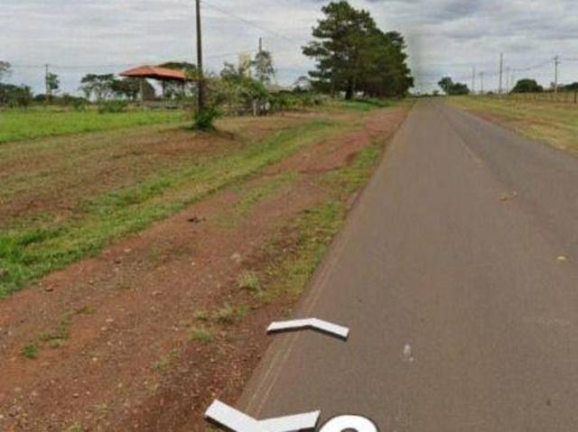 Terreno venda em Região Imediata de Birigui-Penápolis, Buritama
