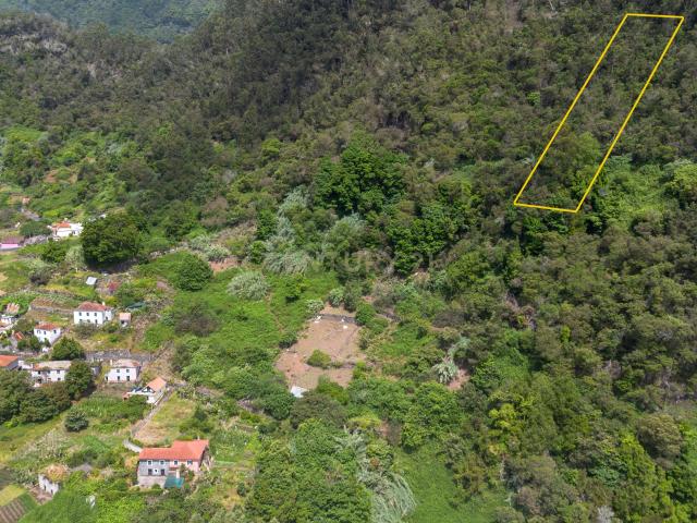 Terreno venda em Santana, Ilha Da Madeira
