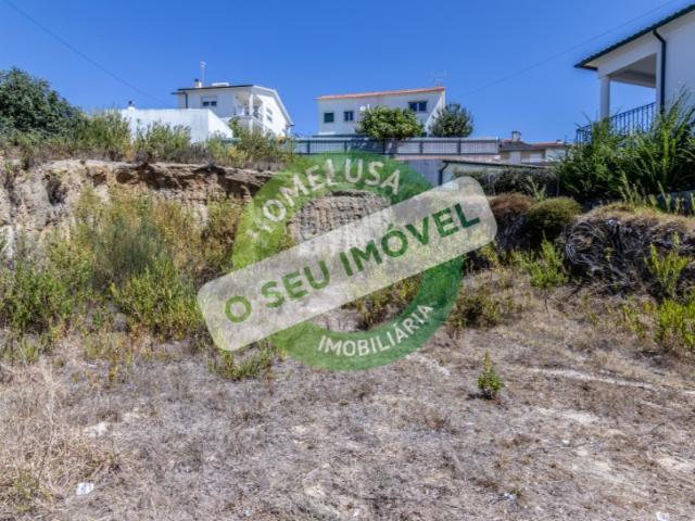 Terreno venda em Vila Robim, Figueira Da Foz