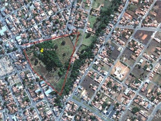 Terreno venda em Região Geográfica Imediata de Goiás - Itapuranga, Goiás
