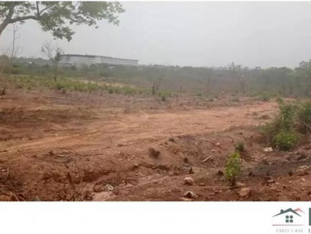 Terreno venda em Região Geográfica Imediata de Cuiabá, Região Metropolitana do Vale do Rio Cuiabá