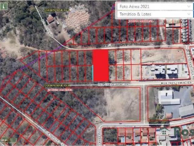 Terreno venda em Região Geográfica Imediata de Cuiabá, Região Metropolitana do Vale do Rio Cuiabá