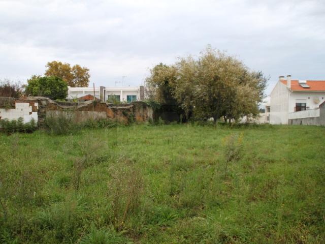 Terreno venda em Outeiro do Coval, Estarreja