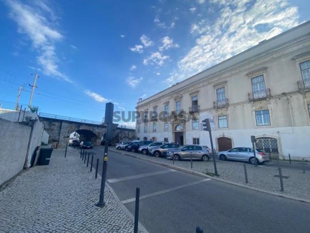 Terreno venda em Lisboa