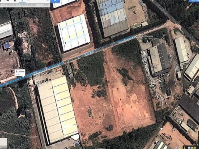 Terreno venda em São Francisco do Pinhal, Cabreúva
