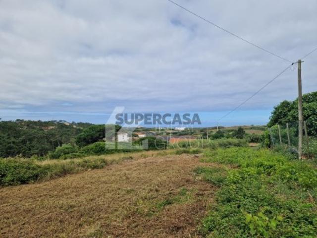 Terreno venda em Torres Vedras, Lisboa
