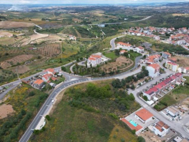 Terreno venda em Mirandela, Bragança