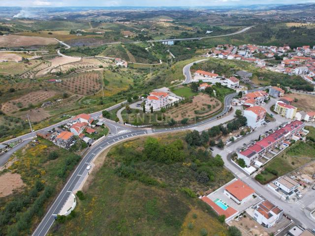 Terreno venda em Mirandela, Bragança