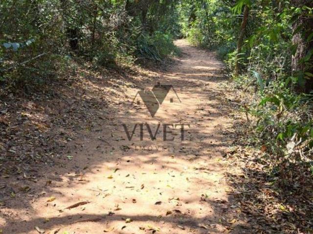 Terreno venda em Região Imediata de Avaré, Águas de Santa Bárbara