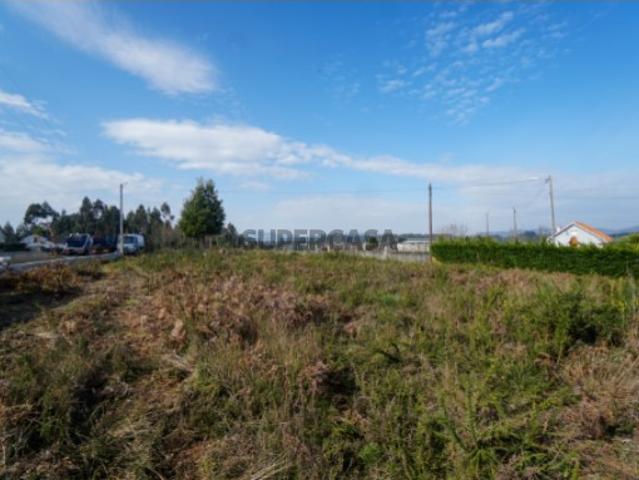 Terreno venda em Monção, Viana do Castelo