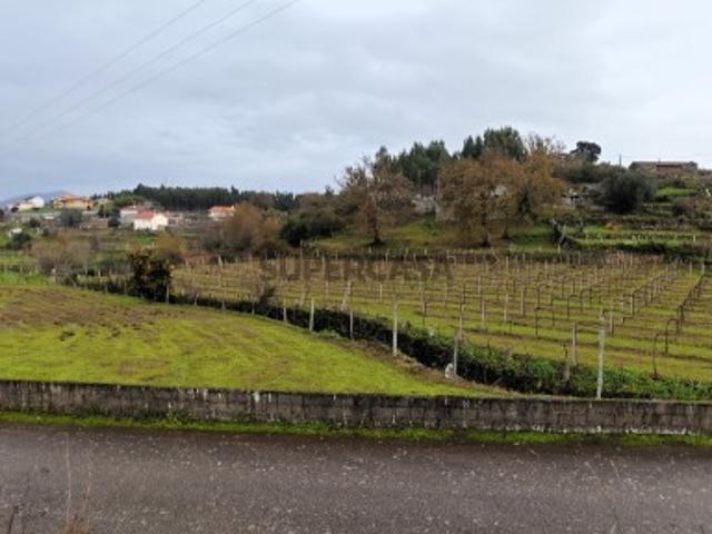 Terreno venda em Monção, Viana Do Castelo