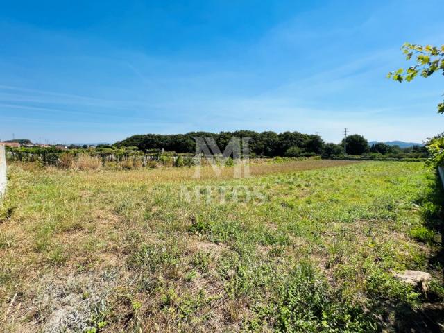 Terreno venda em Meadela, Viana Do Castelo