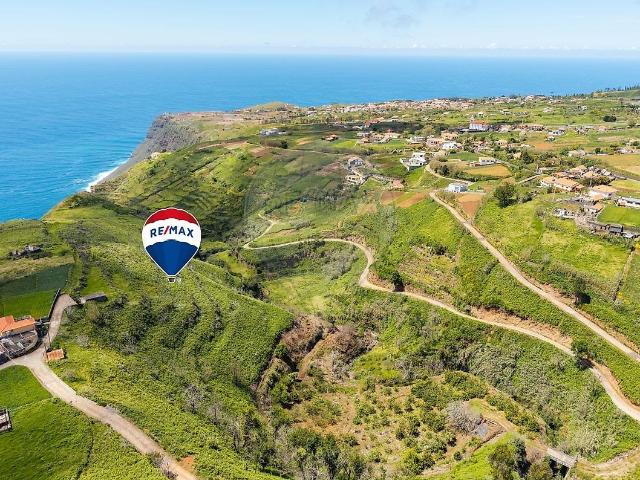 Apartamento venda em Ponta Do Pargo, Ilha Da Madeira