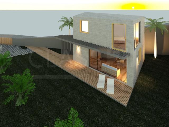 Terreno venda em Ponta Do Sol, Ilha Da Madeira