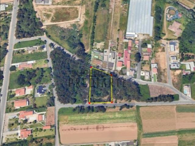 Terreno venda em Vila Nova De Gaia, Porto