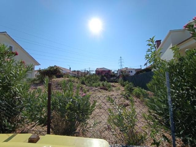 Terreno venda em Sesimbra, Setúbal