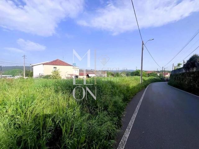Terreno venda em Santa Maria Da Feira, Aveiro
