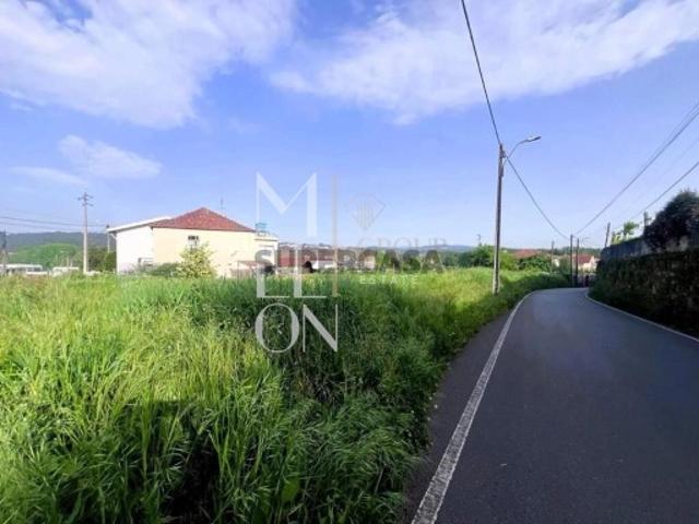 Terreno venda em Santa Maria Da Feira, Aveiro