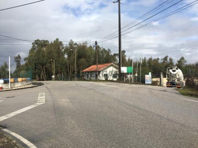 Terreno venda em Pombal, Pelariga
