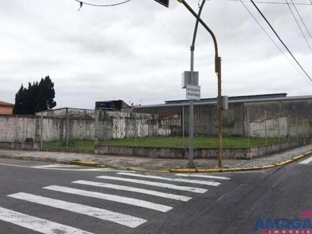 Terreno venda em Jardim Nossa Senhora de Lourdes, Jacareí