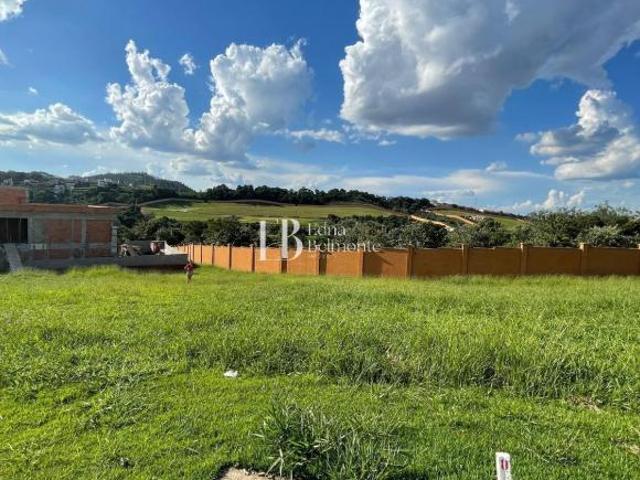 Terreno venda em Terra Nova, Jundiaí
