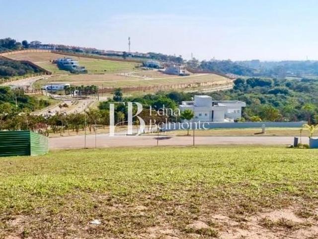 Terreno venda em Terra Nova, Jundiaí