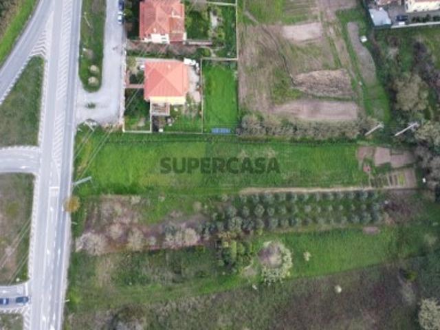 Terreno venda em Urbanização Quinta da Marquesa, Óbidos