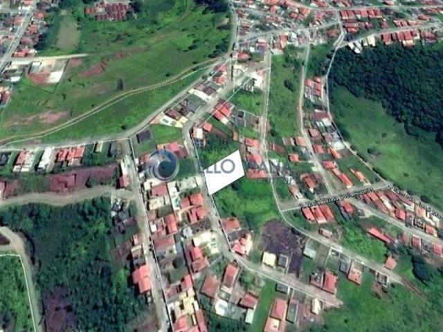 Terreno venda em Região Geográfica Imediata de São Lourenço, São Lourenço