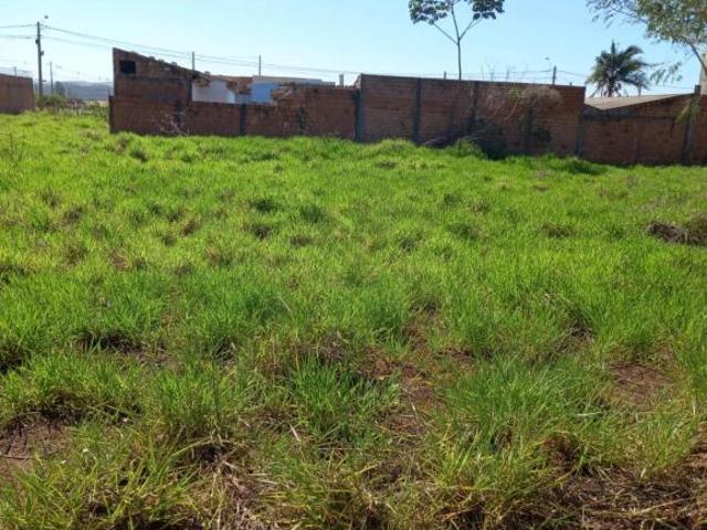Terreno venda em Jardinópolis