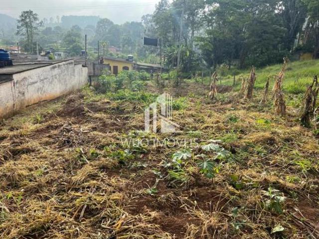 Terreno venda em Região Imediata de São José dos Campos, Região Metropolitana do Vale do Paraíba e Litoral Norte