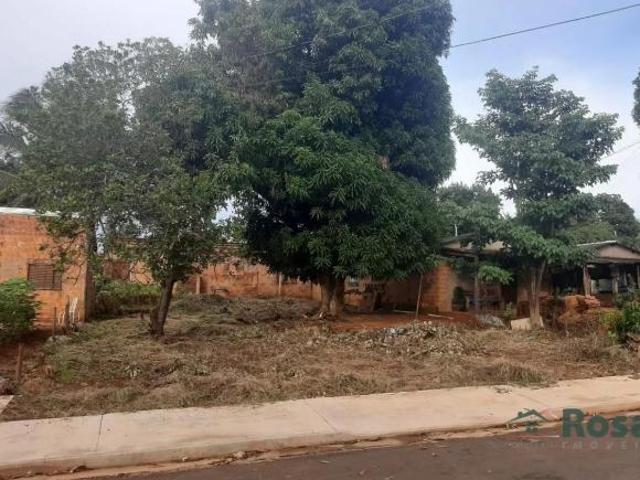Terreno venda em Região Geográfica Imediata de Jaciara, Jaciara