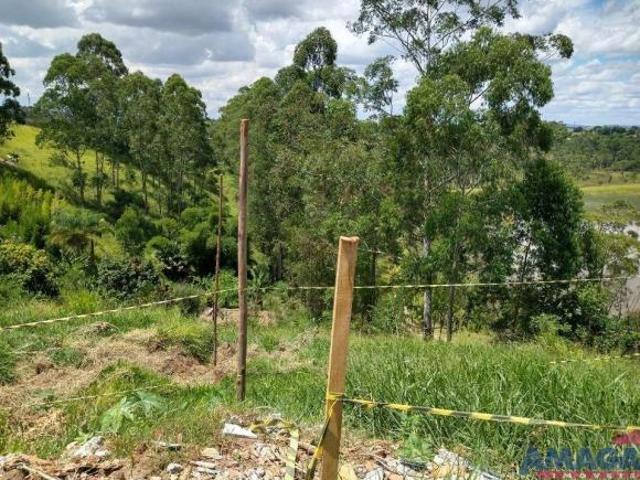 Terreno venda em Região Imediata de São José dos Campos, Região Metropolitana do Vale do Paraíba e Litoral Norte
