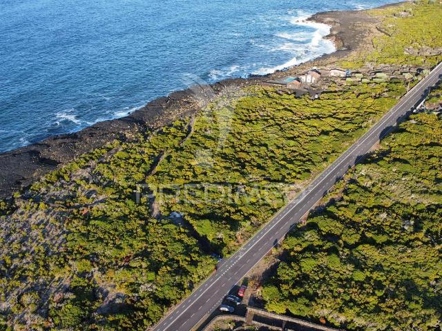 Terreno venda em Açores, Madalena