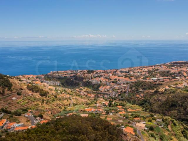 Terreno venda em Santa Cruz, Ilha Da Madeira