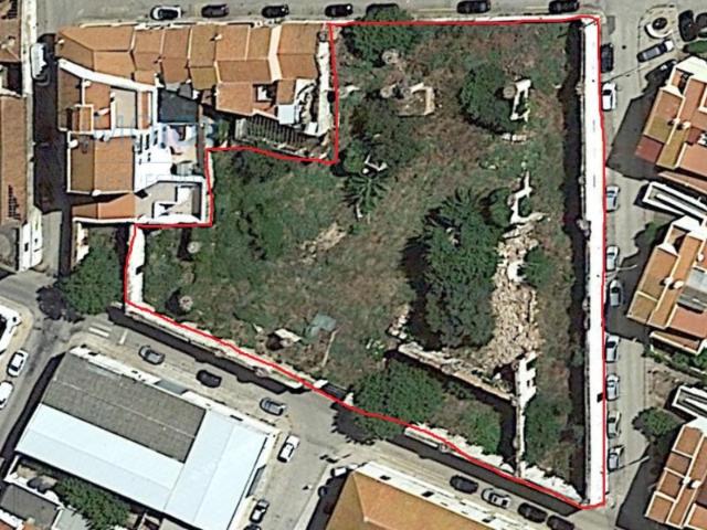Terreno venda em Silves, Faro