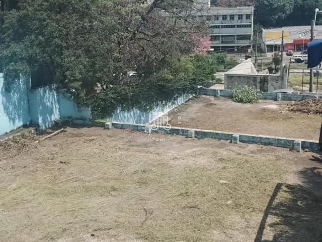 Terreno venda em Chácara Urbana, Jundiaí