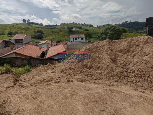 Terreno venda em Jacareí