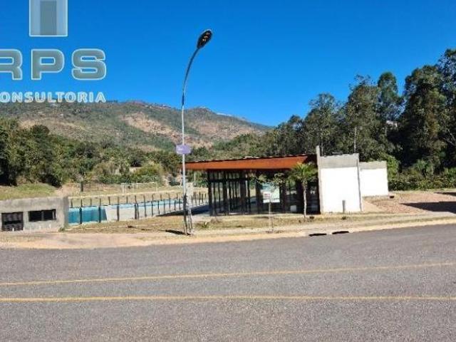 Terreno venda em Região Imediata de Bragança Paulista, Atibaia