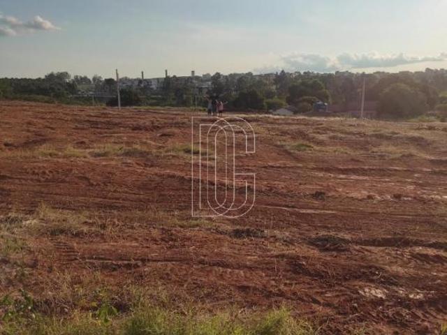 Terreno venda em Região Imediata de Jundiaí, Itupeva