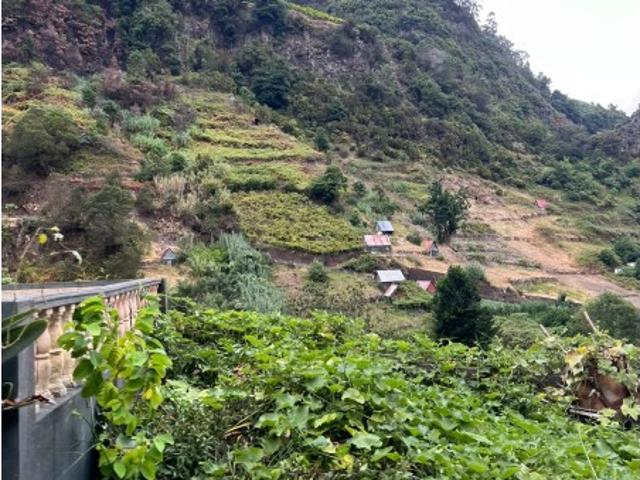 Terreno venda em Santana, Ilha Da Madeira
