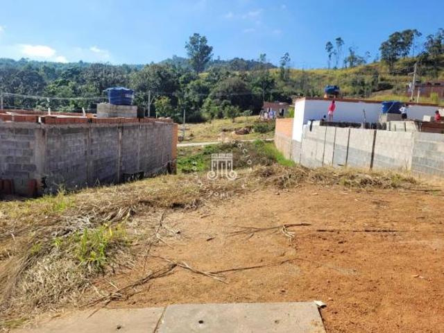 Terreno venda em Região Imediata de Jundiaí, Itupeva