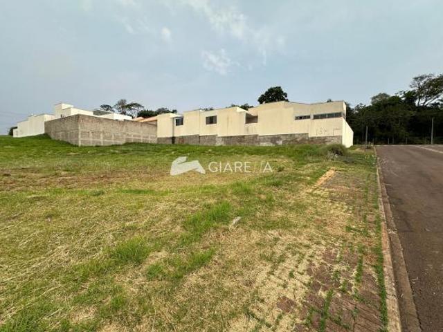 Terreno venda em Região Geográfica Imediata de Toledo, Toledo